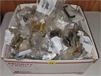 Box of Assorted Hardware