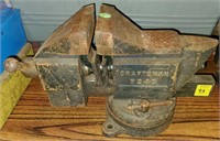 Craftsman Vise 5249