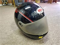 Bell Sport Motorcycle Helmet