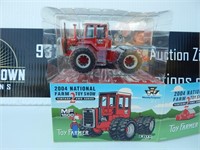Farm Toy Auction 10-12-20