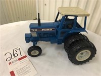 Ford TW-15 Toy Tractor