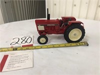 International 684 Toy Tractor