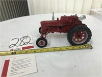 FarmAll 300 Toy Tractor