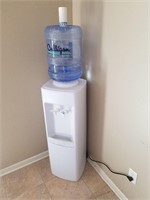 Water dispenser #2