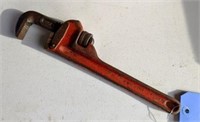 11" Pipe Wrench