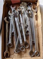 Wrenches