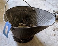 Coal Bucket