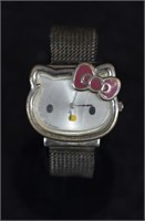 Vintage Sanrio Hello Kitty Watch