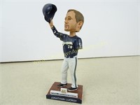 Brewers Bobblehead - Missing an Arm
