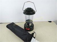 Coleman Lantern (no bulbs) and Tent - Tents