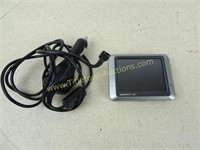 Garmin Nuvi GPS with Charger