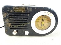 Vintage Crosley Radio - Doesn't Work