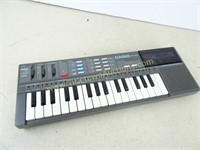 Vintage Casio OT-87 Keyboard - Plays but tape