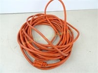 Heavy Duty Extension Cord - Ground is Missing but