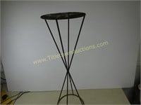 Metal Plant Stand - 35x11