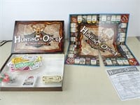 Hunting-Opoly - Appears new