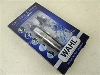 Wahl Ear Nose and Brow Lighted Trimmer