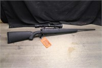 Savage Axis .223 3-9x40 Scope #H253322