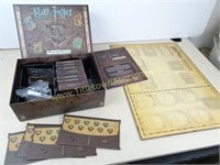 Harry Potter Hogwarts Battle Card Game - New Open