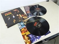 AC/DC Live Album (modern)