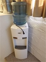Water dispenser #3