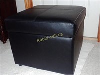 Versatile Storage Cube