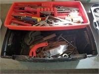 Tool Box Misc. Tools