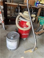 Milwaukee HD Industrial Vac