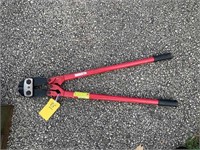 Large Cable Cutter