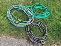 Garden Hose