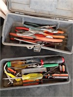 Full toolbox
