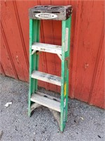 4ft Ladder
