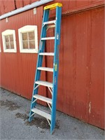 8ft Ladder