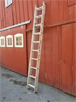 20ft Ladder