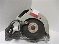 Craftsman 7" Circular Saw