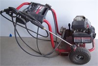 Excell 2800 psi Honda pressure washer XC2800 206