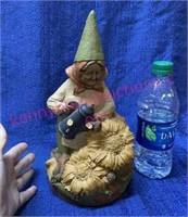 Large Tom Clark gnome “Mum" #63