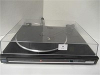 Sanyo Turntable Model # TP 685