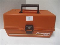 Fenwick 1050 Tackle Box with Fishing Lures