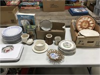 3 Day Multiple Estate Auction