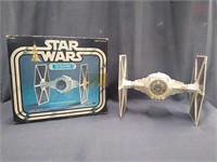 Vintage Star Wars Toys Closing October 14th