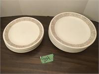 17 plates
