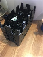 litre bottle crates