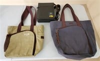 DULUTH TRADING Totes & Rocky Mountaineer Bag