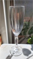 10 WATERFORD Marquis OMEGA Champagne Flutes
