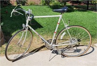 Vintage Schwinn World Sport Man's Bicycle