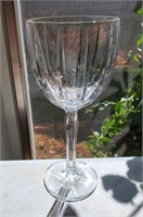 12 WATERFORD Marquis OMEGA Wine Goblets