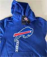 Buffalo Bills Hoodie