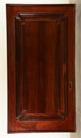 3 Large Victorian  Doors, 3 3/8" thick