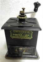 Universal 109 Coffee Mill